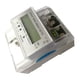 thumbnail image 3 of Contador de energía trifásico 4 hilos 220/380V 5-80A Consumo de energía kWh Contador, 3 of 3