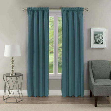 Eclipse Samara Blackout Energy Efficient Thermal Curtain Panel