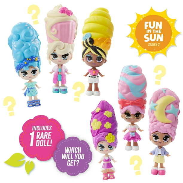 Blume Collectible Blume Dolls Wholesale Blume Secret Surprise