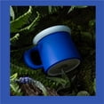thumbnail image 3 of Taza de cerámica con tapa, juego de 1 taza de café de dos colores, capacidad de 325 ml for oficina o for combinar en pareja., 3 of 5
