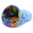 thumbnail image 4 of Cama para mascotas Oxbow Cozy Cave, gran escondite de conejillos de indias, 4 of 9
