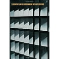 thumbnail image 1 of Pre-Owned Elementary Linear Programming with Applications Paperback, 1 of 1