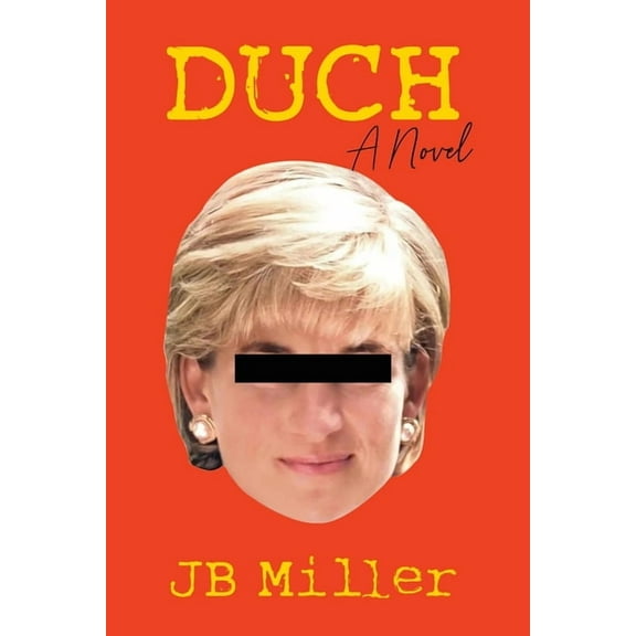 Duch, (Paperback)