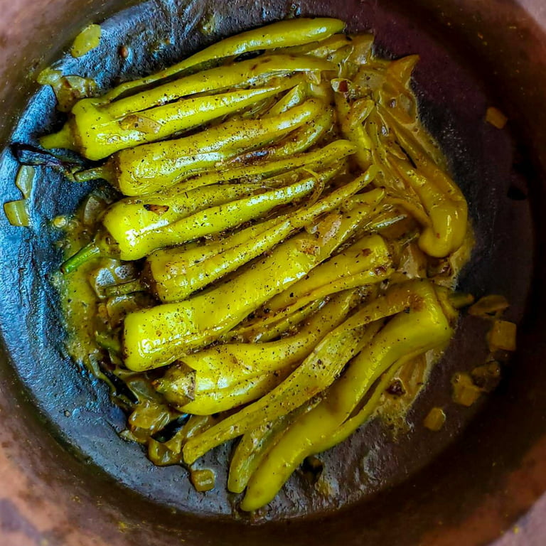 Poivron Yolo, Yellow Wonder et Hungarian Yellow Wax par 100 graines