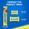 Butterfinger, Chocolatey, PeanutButtery, Fun Size Candy Bars, 19.8 oz