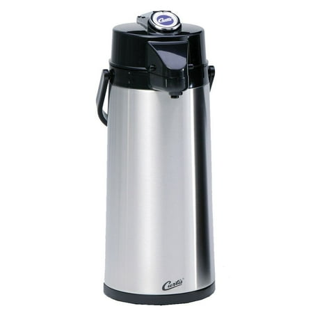 UPC 032405000095 product image for Wilbur Curtis TLXA2201G000 2.2 Liter Coffee Airpot | upcitemdb.com