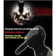 thumbnail image 5 of Guantes de trabajo de fibra de acero inoxidable, cortadores Guantes Resistentes, Guantes Protectores Antiestáticos Anti-Corte, Resistencia al Corte Nivel 5 24cm-, 5 of 5