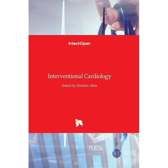 Interventional Cardiology (Hardcover)