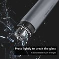 thumbnail image 4 of LSLJS Car Hammer Belt Cutter Second Window Breaking Escape Tool Land And Underwater Glass Crusher, Safety Hammer, 4 of 8