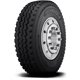 thumbnail image 1 of Llanta Techshield Vigorous TA800 315/80R22.5 157/154M L, 1 of 1