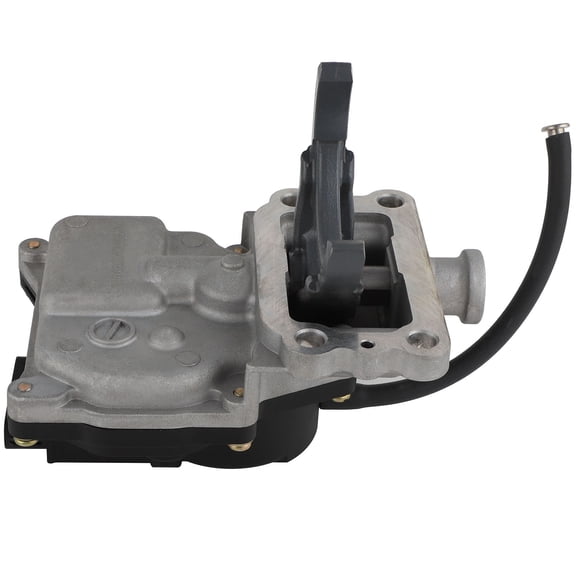 ECCPP Encoder Motor Transfer Case Motor Differential Vacuum Actuator Fit for 2003-2019 for Toyota 4Runner Tacoma 2007-2014 for Toyota FJ Cruiser 41400-35032 41400-35030 4WD