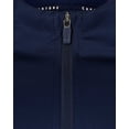thumbnail image 3 of Honda Racing Repsol Team Softshell Jacket - Navy, 3 of 6