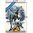 thumbnail image 2 of Jurassic World : Dominion - Blue et Beta Focal, 2 of 4