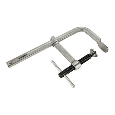 Wilton 86120 18 in. Light Duty F-Clamp