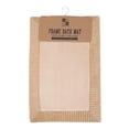 thumbnail image 3 of Tapete Para Baño Deco Express Antiderrapante Beige 40X60 Cm, 3 of 3