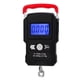 thumbnail image 2 of Báscula electrónica Báscula de pesca Báscula digital electrónica 110LB 50KG Báscula de gancho colgan Tomshoo Báscula electrónica, 2 of 7