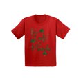 thumbnail image 1 of Youth Too Cute To Pinch St.Patty's Day Sweetest Pinch Proof Graphic Youth Kids T-shirt Tops, 1 of 4