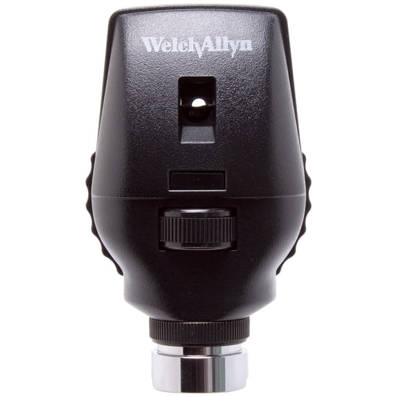 Welch Allyn 11710 3.5V Standard Ophthalmoscope Head - New in Box
