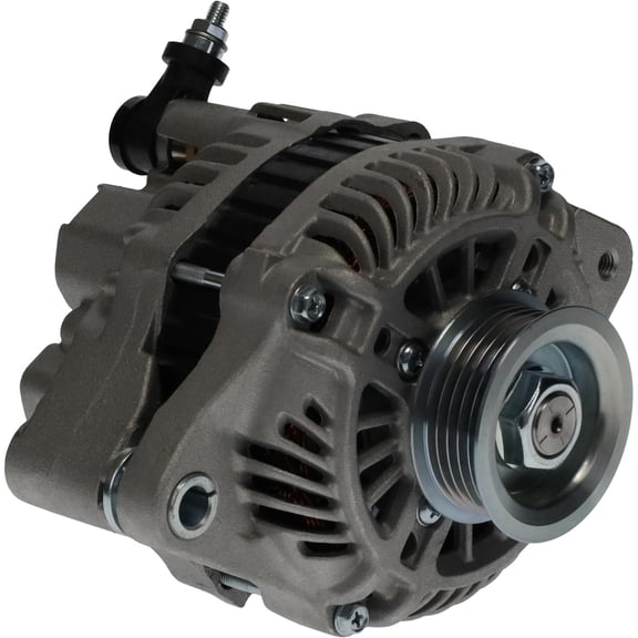 OEG Parts New Alternator Replacement for Suzuki SX4 L4 2.0L 07-09 31400-80J10 A005TG1191 AMT0210 400-48096 12823 11253 90-27-3372 11253A AL4511X 210-4260 11253N 11253N-OEM A-80253 A5TG1191