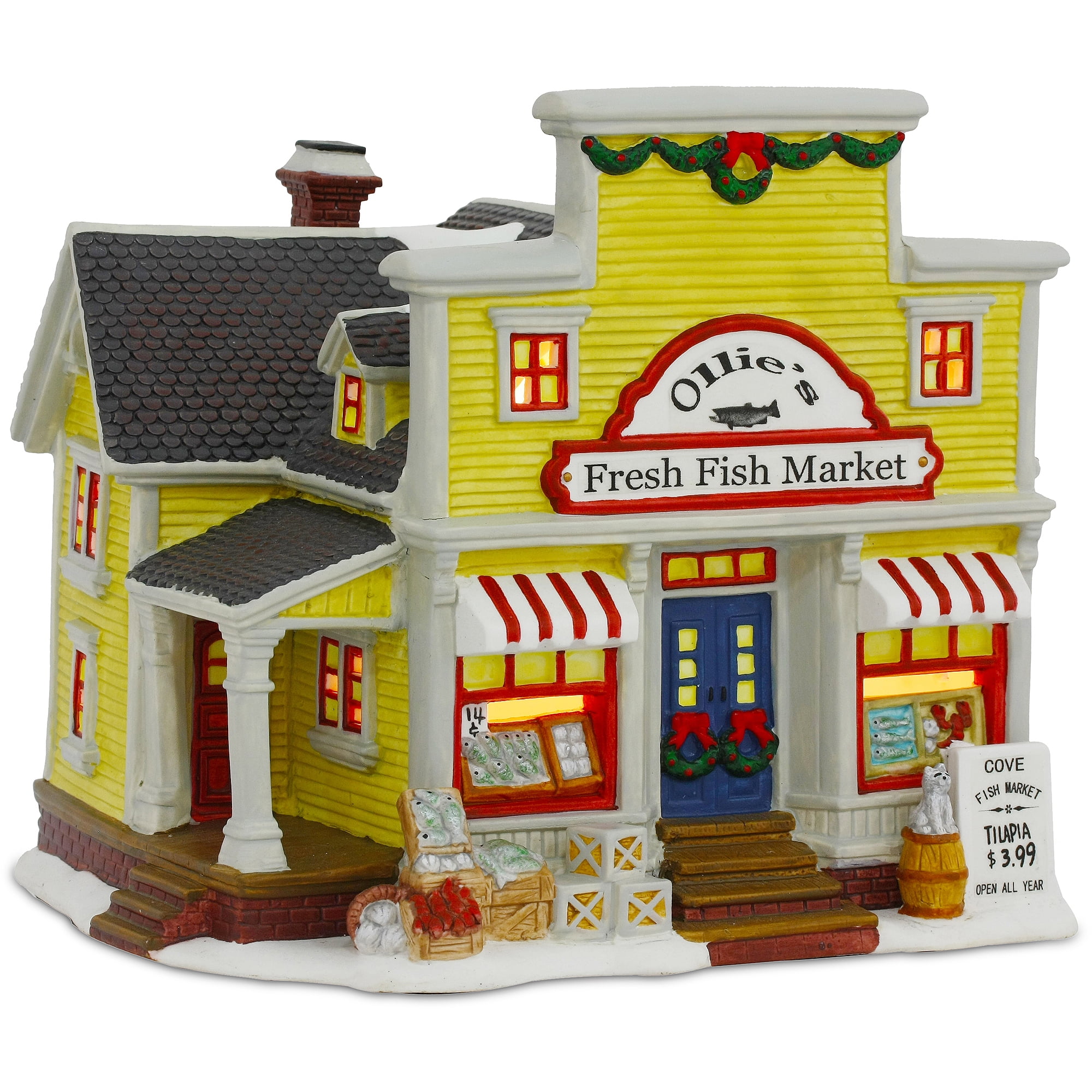 ollies dollhouse