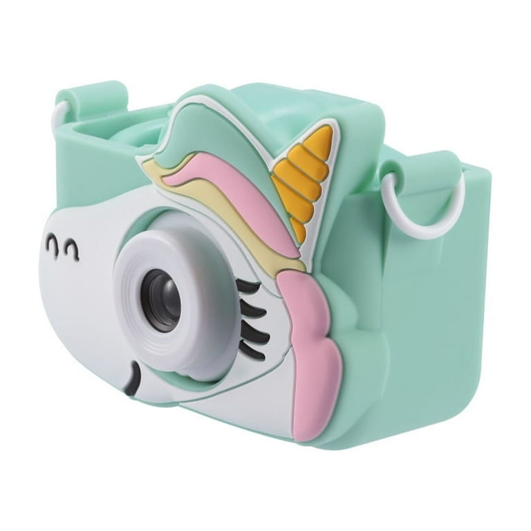 Vivitar Kidzcam 8MP Camera for Kids with 1080p Video, Built