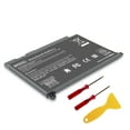 thumbnail image 4 of BP02XL Battery for HP Pavilion 15 Series 15-AW068NR 15-AU010WM 15-AU123CL 849909-850 849569-541 849569-421 849569-542 BP02041XL 849569-543 HSTNN-UB7B HSTNN-LB7H TPN-Q172 TPN-Q175 2ICP7/65/80, 4 of 12