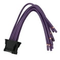 thumbnail image 2 of Arnés de cableado de resistencia del ventilador del calentador de repuesto para Clio Megane Scenic Twingo (8200729298), 2 of 10