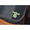thumbnail image 4 of Pin de solapa esmaltado exclusivo de Toynk de Star Wars The Mandalorian, 4 of 7
