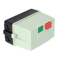thumbnail image 1 of Artor Magnético Ajustable, material ABS Control de Arranque Magnético 3 Fase AC380V 25 32A Interruptor de Arranque Magnético para compresores de aire para Grúas de Torre, 1 of 7