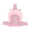 thumbnail image 2 of Alfombrilla de soporte para almohada de baño para bebé BuyWeekMX Cojín para asiento de bañera para bebé, 2 of 9