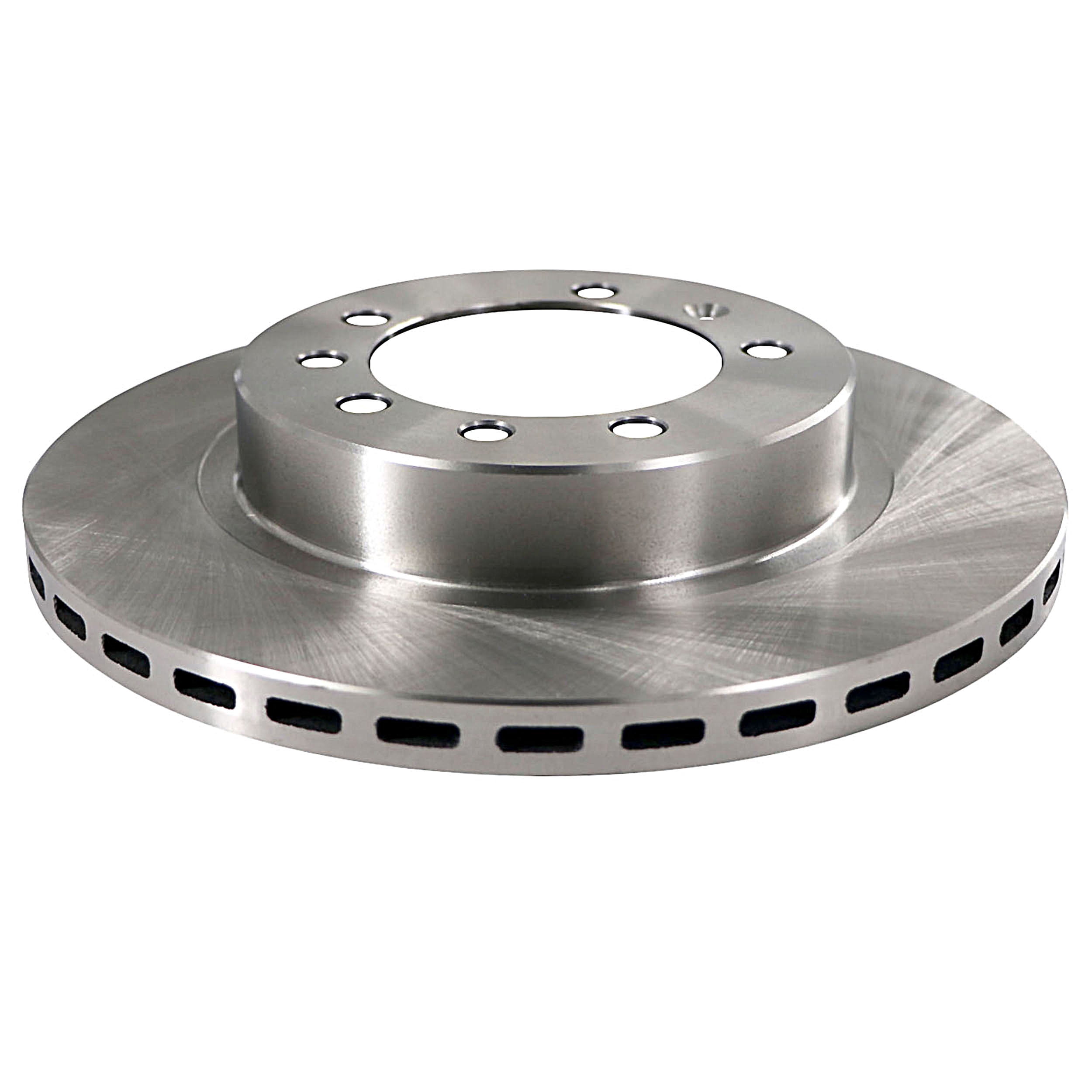 Winstop Brake Rotor, Rear WS231226, Chrysler Conquest 1989-1987