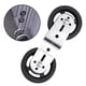 thumbnail image 3 of Polea Doble Macarena Fitness de Cable de Gimnasio, 3 of 8