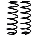 thumbnail image 2 of Resortes AG para Auto Traseros para Renault Kwid (Hatchback) 2017 a 2023 2 Piezas Nuevos, 2 of 5