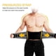 thumbnail image 3 of Lumbar Back Support Belt for Men Women Lightweight Breathable Lower Back Brace for Lower Back Pain Relief Sciatica, 3 of 4
