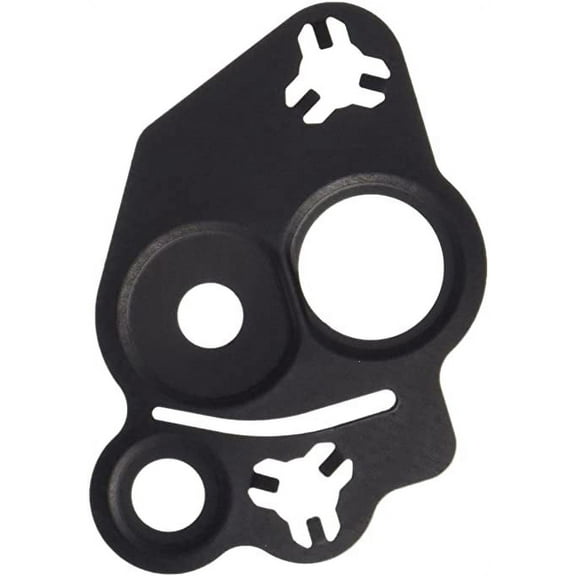 Motorcraft EGR Valve Gasket CG-748 Fits select: 2005-2011 FORD FOCUS, 2005-2008 FORD ESCAPE