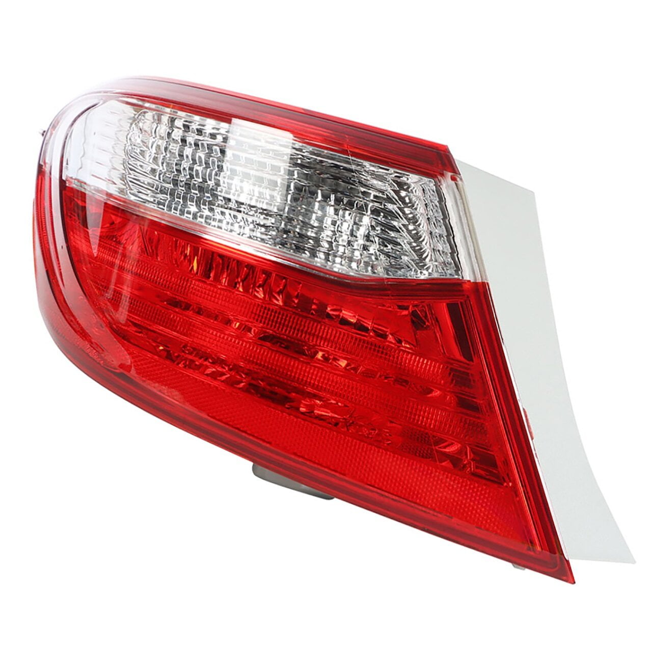 Rear Tail Light Lamp Housing Assembly Fit for 2015 2016 2017 Toyota Camry, Rear Left (Driver Side)