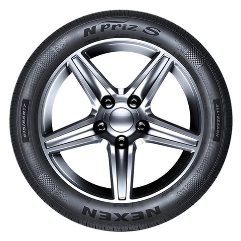 Nexen N’Priz S Touring 185/60R16 86H Passenger Tire simolary.com 17 Nexen N’Priz S Touring 185/60R16 86H Passenger Tire Simolary simolary.com 17
