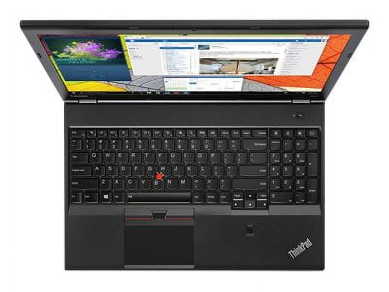 Lenovo ThinkPad L570 20J8 - Intel Core i5 - 7300U / up to 3.5 GHz