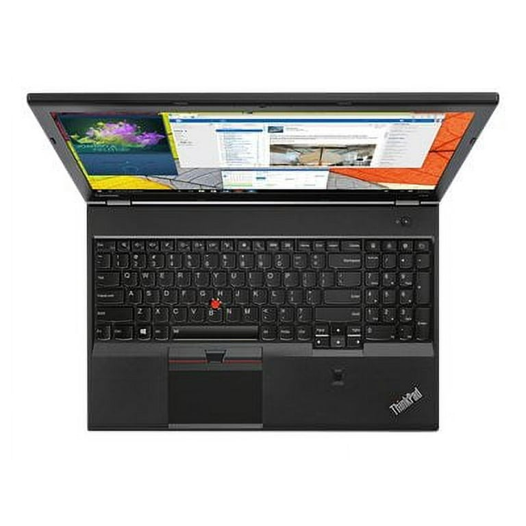Lenovo ThinkPad L570 20J8 - Intel Core i5 - 7200U / up to 3.1 GHz
