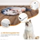 thumbnail image 3 of Flopping Fish Cat Toy con Catnip Bag Motion Kitten Toy, Juguetes interactivos de felpa para gatos, Juguete divertido para hacer ejercicio para gatos Zhivalor LRWJ764-2, 3 of 5