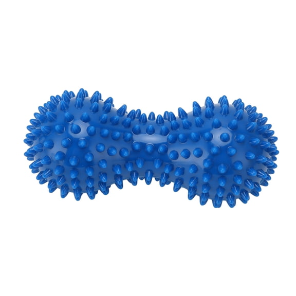 Peanut Massage Double Massage Muscle Yoga Gym Fitness For Leg Back Shoulder Spiky Massage Balls Trigger Point For Physical Deep Tissue Massage