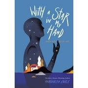 With a Star in My Hand : Rubn Daro, Poetry Hero (Hardcover)