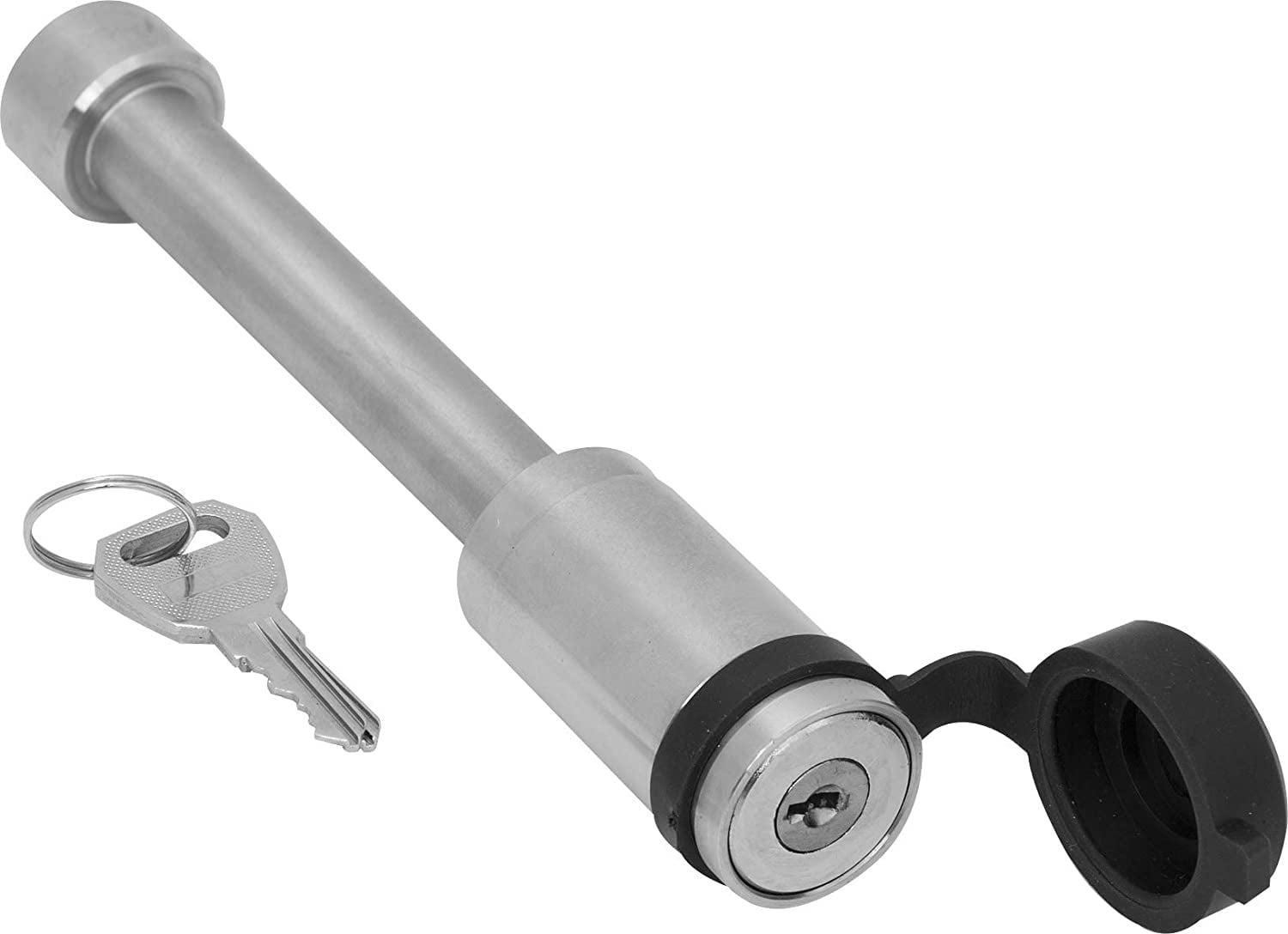 Torin ATRMT8026B 5/8 inch Trailer Hitch Receiver Lock Pin"