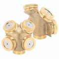 thumbnail image 3 of High Pressure Efficient Wide Range Sprayer, Irrigation Sprinkler, for Agriculture Garden, 3 of 8