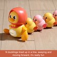thumbnail image 3 of Juego Musical para Patos Bebés Wdftyju con 2 Patitos 1 a 3 Años, 3 of 9