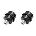 thumbnail image 3 of relayinert Oilless Air Compressor Inflow Replacement Intake Noise Muffler Machine Hardware Vacuum Pump Accessories 20mm 2Set, 3 of 6