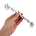 thumbnail image 3 of FONDOTIN Motorcycle Handlebar Mount with Reinforced Attachment for Enhanced Stability and Control, 3 of 7