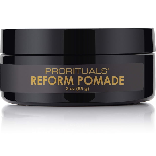 Prorituals Pommade de Réforme pour Unisexe - Pommade de 3 oz