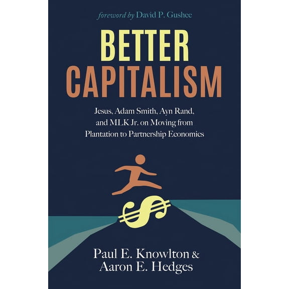 Better Capitalism (Paperback)