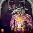 thumbnail image 4 of Orleans: The Plague - The 3rd Expansion for Strategy Game, Ages 12+, 4 of 5